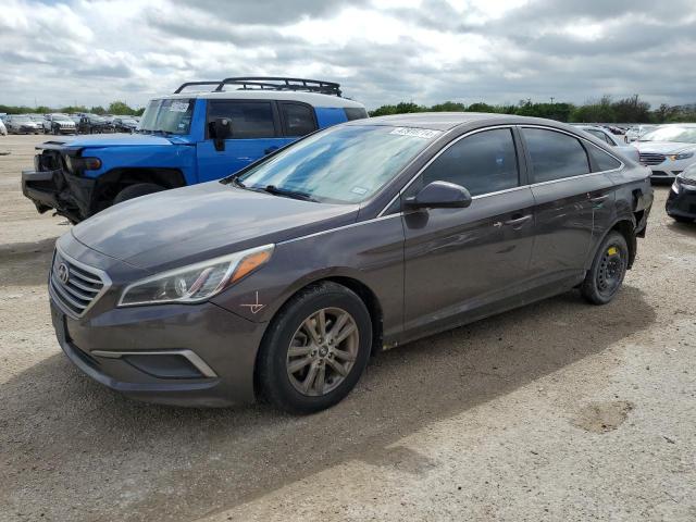 HYUNDAI SONATA 2016 5npe24af7gh275369