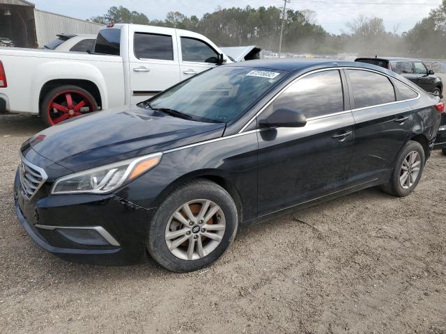 HYUNDAI SONATA SE 2016 5npe24af7gh275940