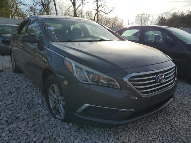 HYUNDAI SONATA SE 2016 5npe24af7gh276408