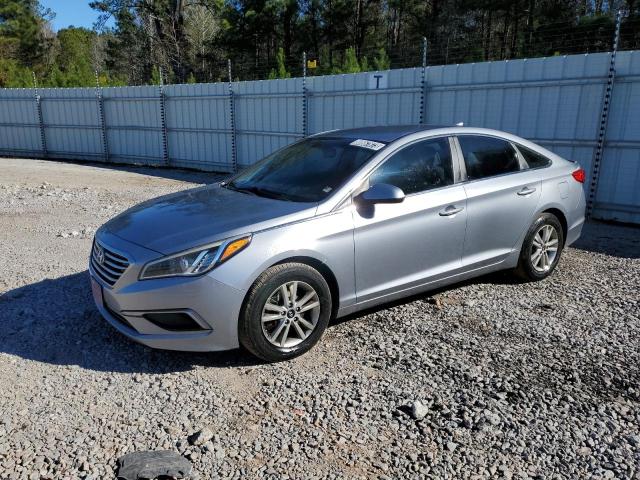 HYUNDAI SONATA 2016 5npe24af7gh277252