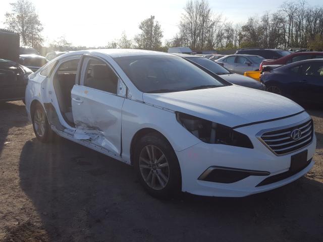 HYUNDAI SONATA SE 2016 5npe24af7gh278126