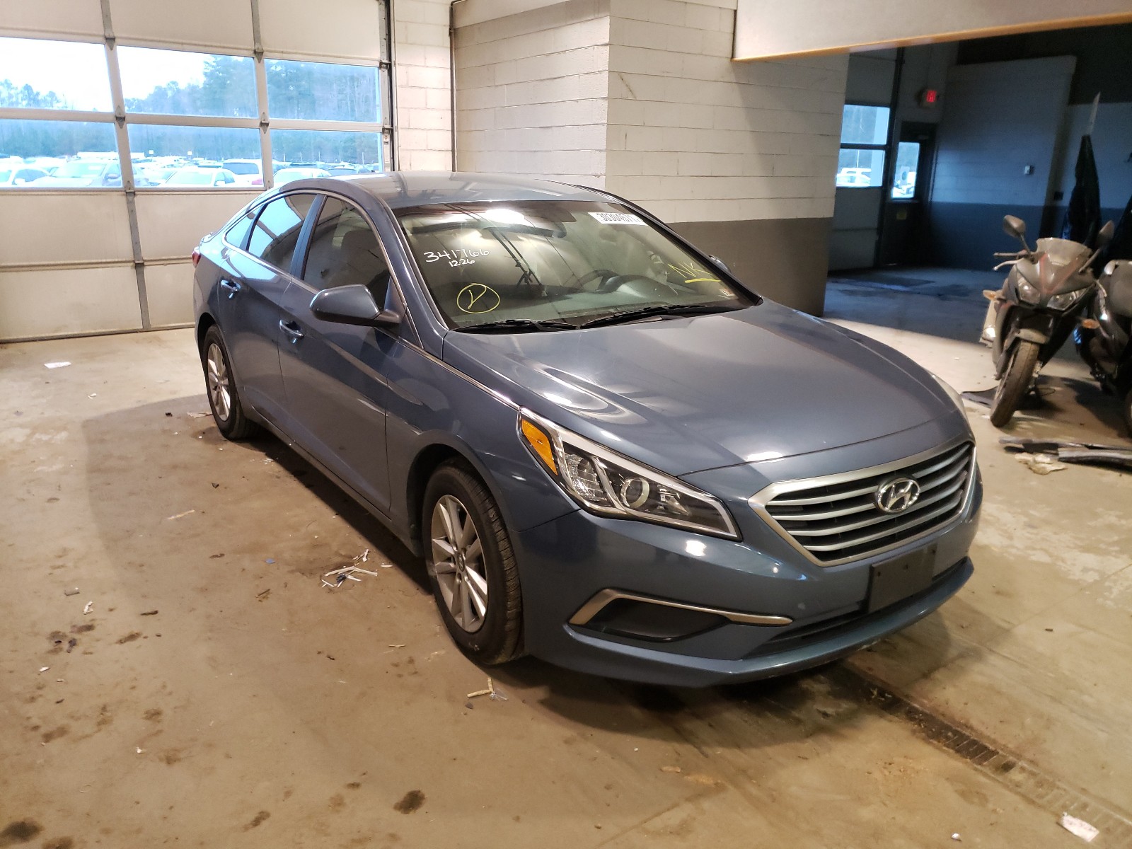 HYUNDAI NULL 2016 5npe24af7gh279180