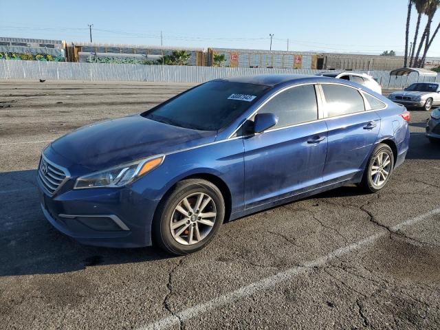 HYUNDAI SONATA 2016 5npe24af7gh280331