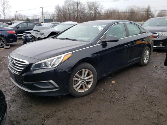 HYUNDAI SONATA 2016 5npe24af7gh281334