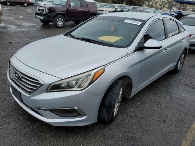 HYUNDAI SONATA 2016 5npe24af7gh284265