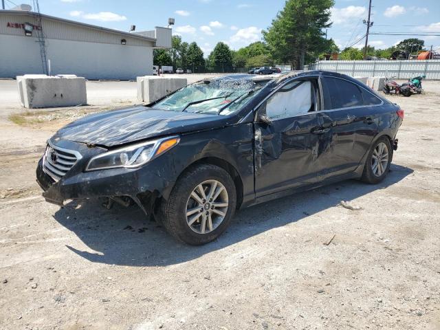 HYUNDAI SONATA SE 2016 5npe24af7gh285223