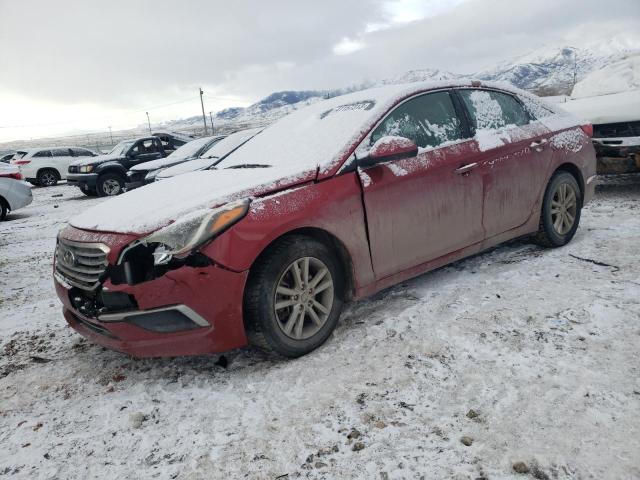 HYUNDAI SONATA SE 2016 5npe24af7gh285352