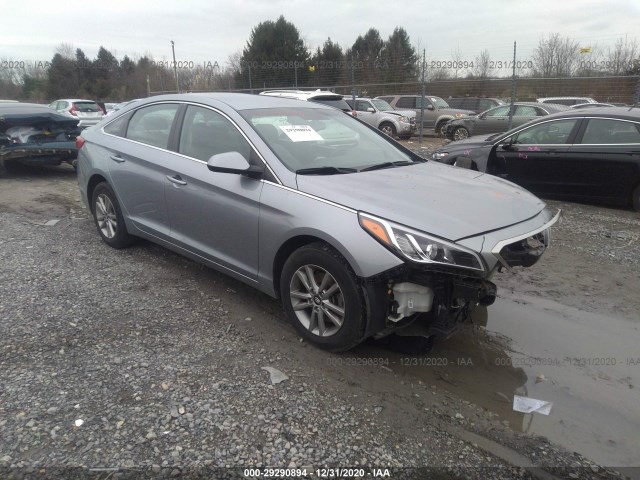 HYUNDAI SONATA 2016 5npe24af7gh286422