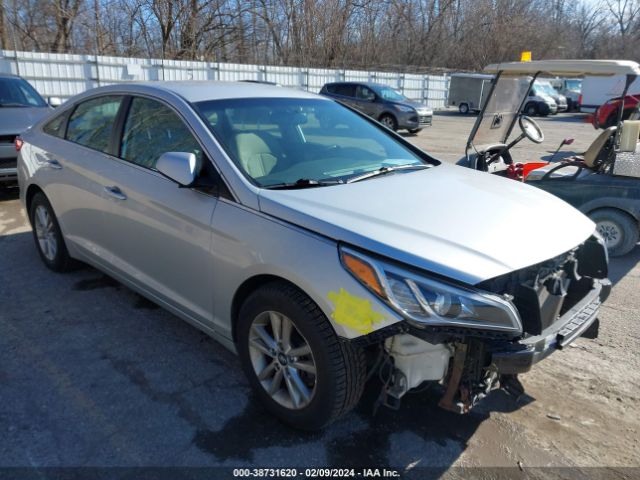 HYUNDAI SONATA 2016 5npe24af7gh286582