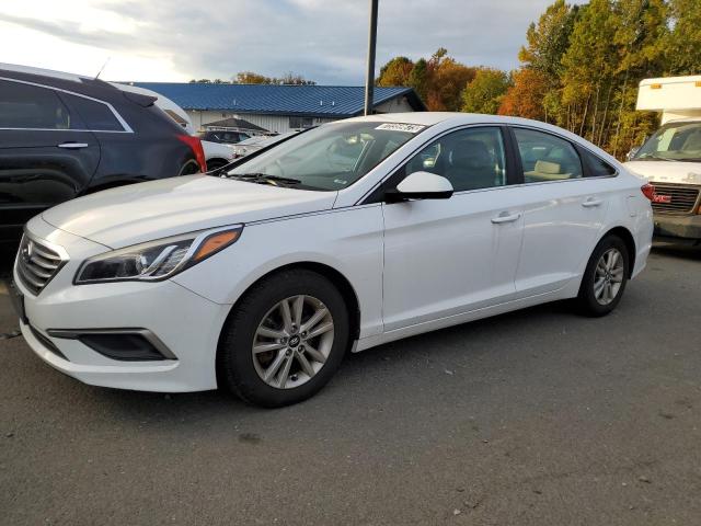 HYUNDAI SONATA SE 2016 5npe24af7gh286856