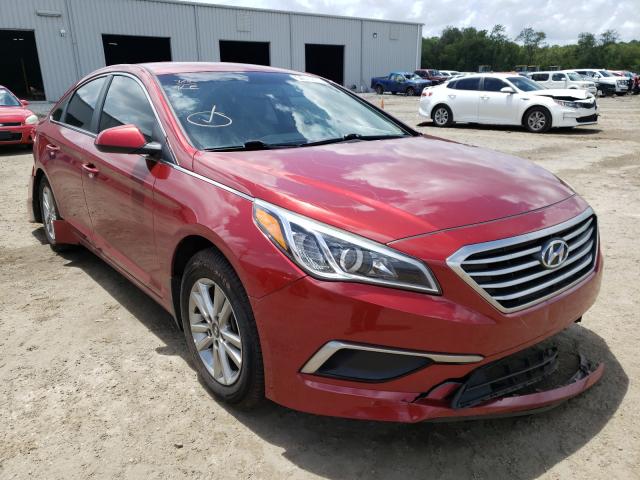 HYUNDAI SONATA 2016 5npe24af7gh288767