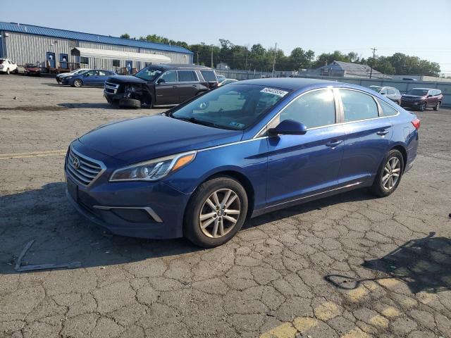 HYUNDAI SONATA 2016 5npe24af7gh290728