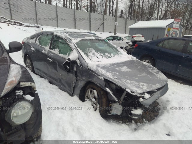 HYUNDAI SONATA 2016 5npe24af7gh291815