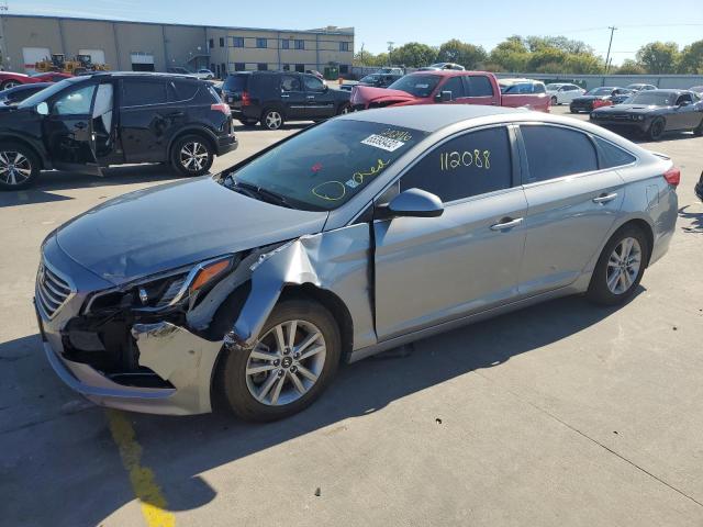 HYUNDAI SONATA SE 2016 5npe24af7gh292916