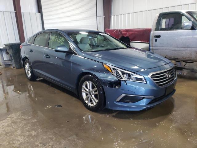 HYUNDAI SONATA SE 2016 5npe24af7gh294553