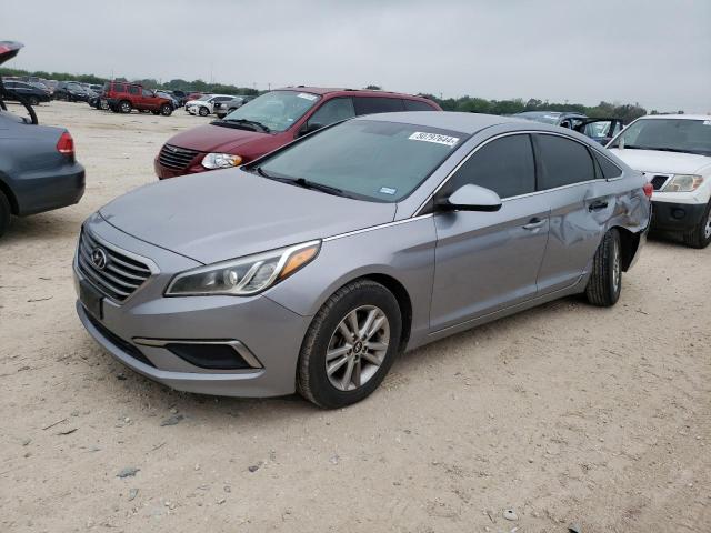 HYUNDAI SONATA 2016 5npe24af7gh295119