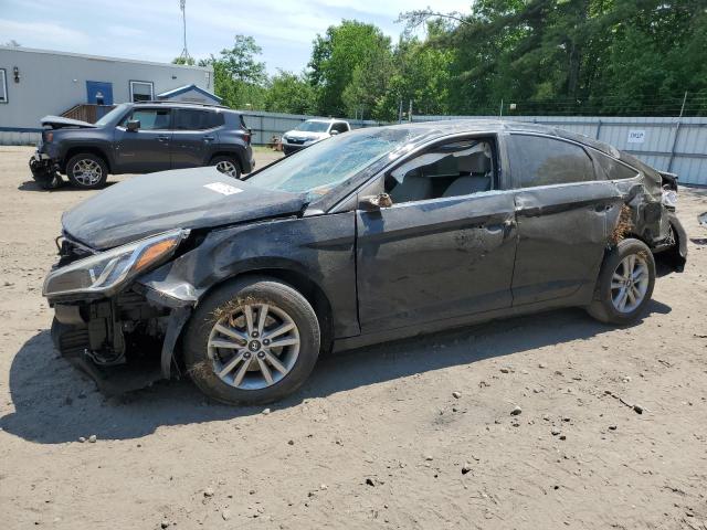 HYUNDAI SONATA 2016 5npe24af7gh295847