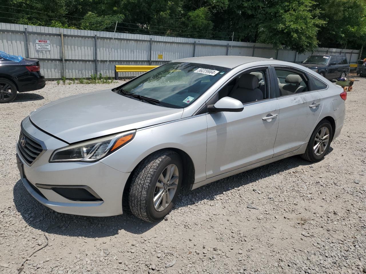 HYUNDAI SONATA 2016 5npe24af7gh296268