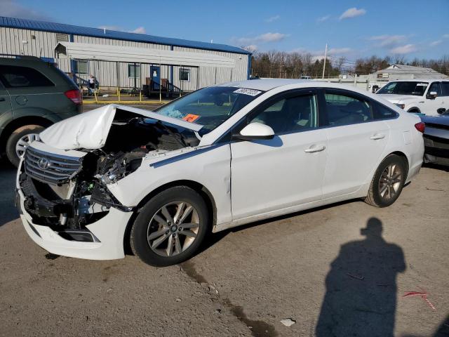 HYUNDAI SONATA SE 2016 5npe24af7gh296822