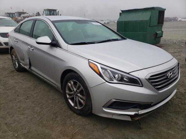 HYUNDAI SONATA SE 2016 5npe24af7gh298618