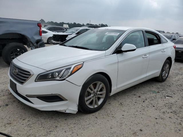 HYUNDAI SONATA SE 2016 5npe24af7gh300836