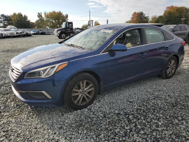 HYUNDAI SONATA 2016 5npe24af7gh300934