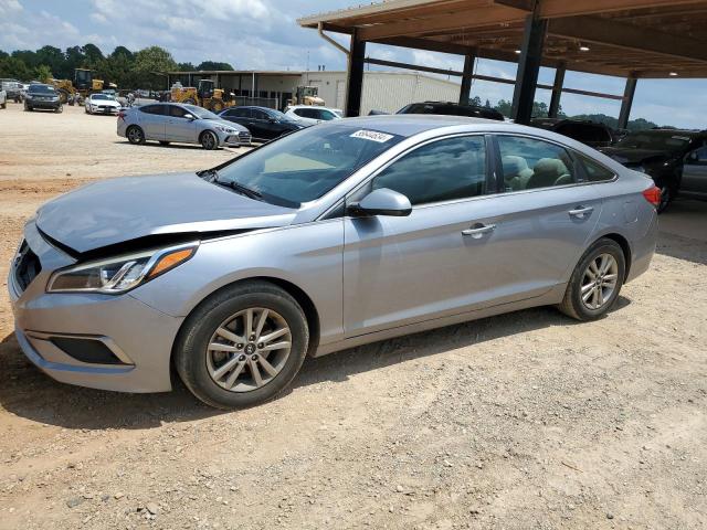 HYUNDAI SONATA 2016 5npe24af7gh301064