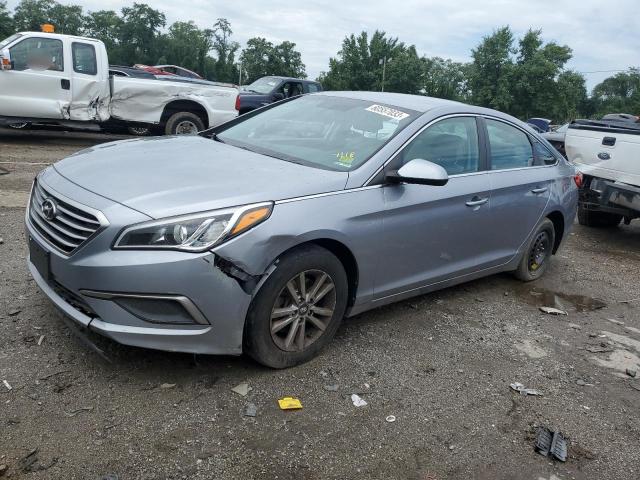 HYUNDAI SONATA SE 2016 5npe24af7gh301422