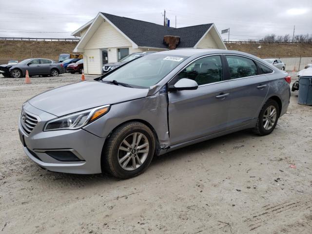 HYUNDAI SONATA SE 2016 5npe24af7gh301792