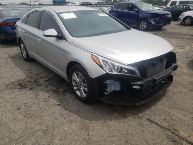 HYUNDAI SONATA SE 2016 5npe24af7gh303106