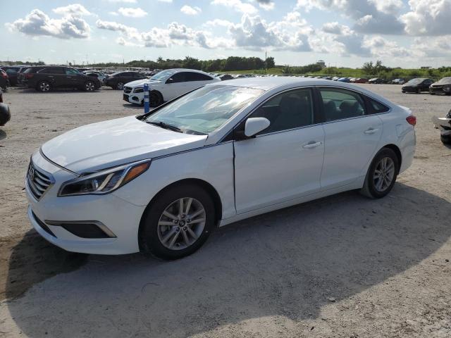 HYUNDAI SONATA SE 2016 5npe24af7gh303798