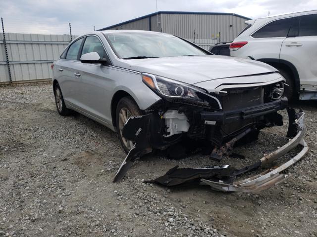 HYUNDAI SONATA SE 2016 5npe24af7gh304143