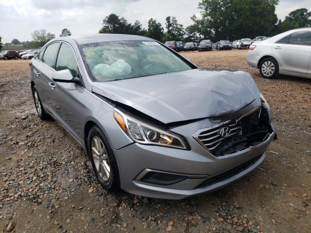 HYUNDAI SONATA SE 2016 5npe24af7gh304479