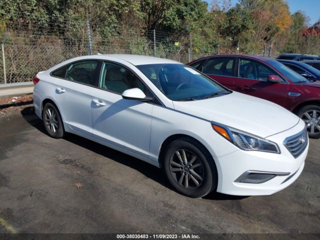 HYUNDAI SONATA 2016 5npe24af7gh304790