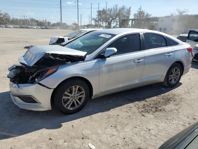 HYUNDAI SONATA SE 2016 5npe24af7gh305440