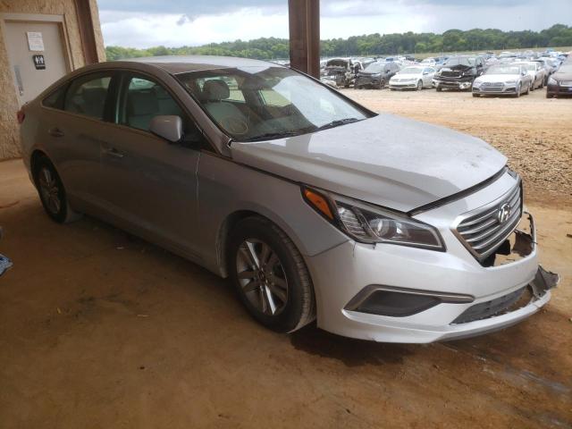 HYUNDAI SONATA SE 2016 5npe24af7gh305681