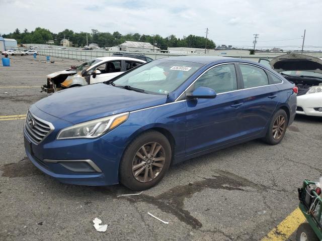 HYUNDAI SONATA 2016 5npe24af7gh305745