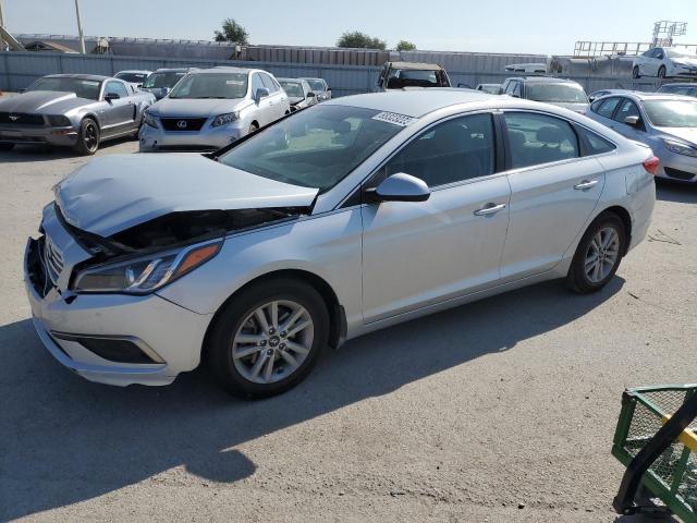 HYUNDAI SONATA SE 2016 5npe24af7gh306250