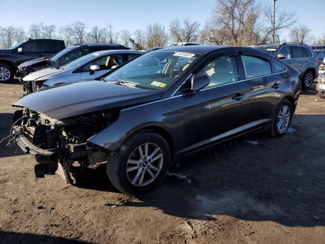 HYUNDAI SONATA 2016 5npe24af7gh306569