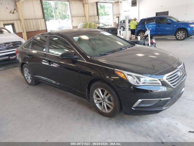 HYUNDAI SONATA 2016 5npe24af7gh307656