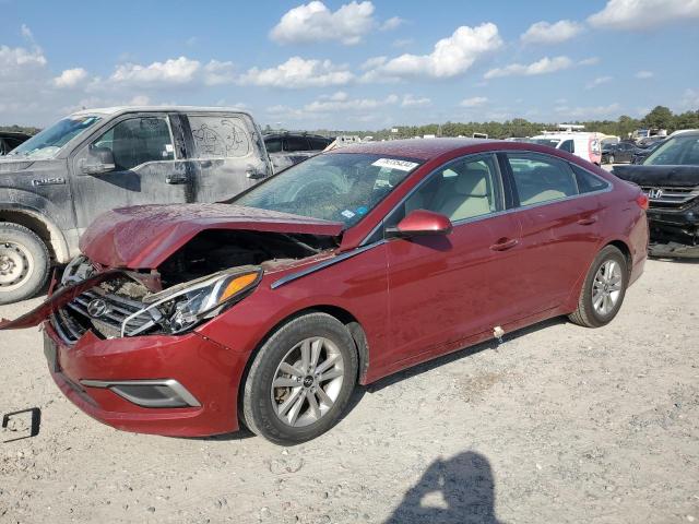 HYUNDAI SONATA SE 2016 5npe24af7gh308094