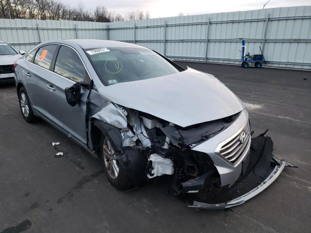 HYUNDAI SONATA SE 2016 5npe24af7gh308287