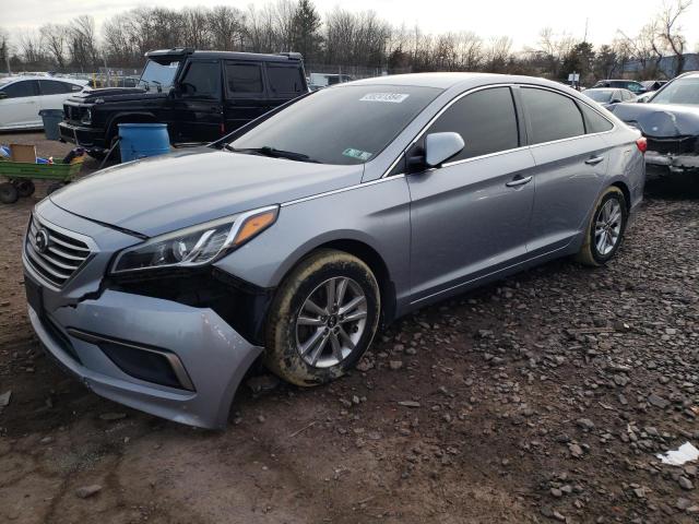 HYUNDAI SONATA 2016 5npe24af7gh308502