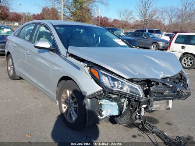 HYUNDAI SONATA 2016 5npe24af7gh310508