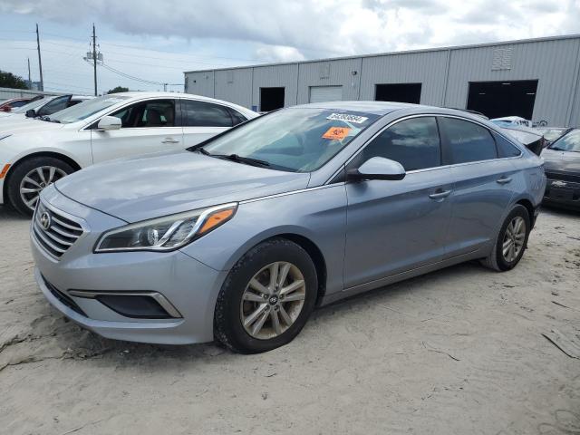 HYUNDAI SONATA SE 2016 5npe24af7gh311366