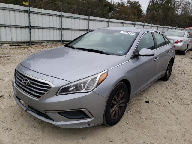 HYUNDAI SONATA SE 2016 5npe24af7gh314171