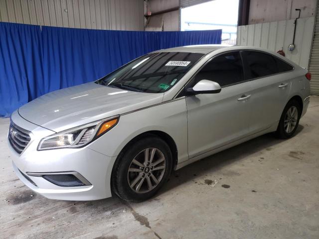 HYUNDAI SONATA 2016 5npe24af7gh314493