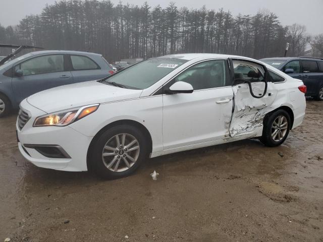 HYUNDAI SONATA 2016 5npe24af7gh314588