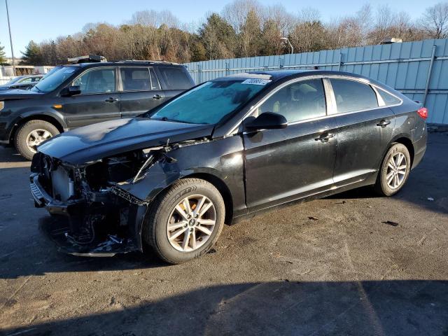 HYUNDAI SONATA SE 2016 5npe24af7gh314882