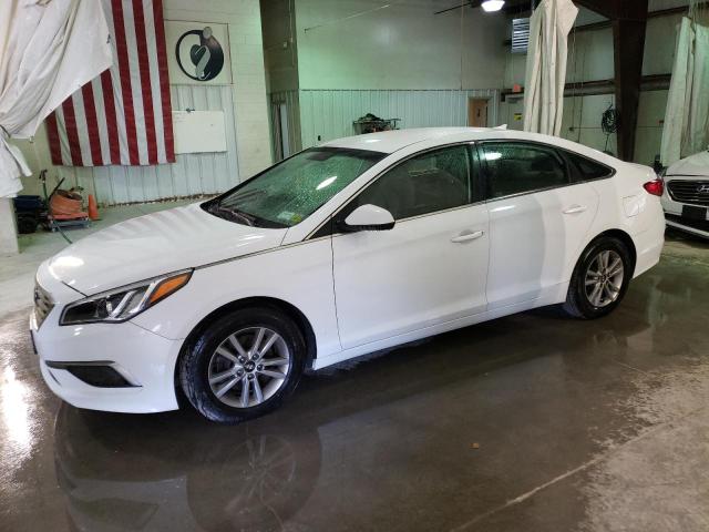 HYUNDAI SONATA SE 2016 5npe24af7gh314977